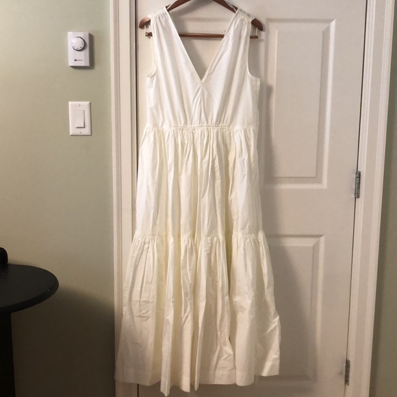 Maxi Dress - Picture 2 of 4